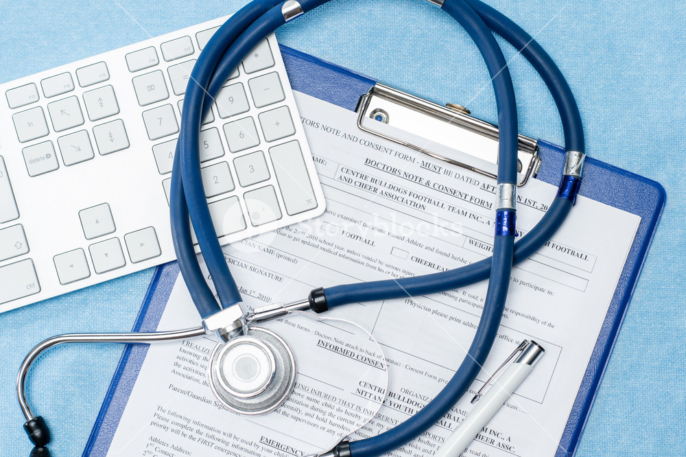 Medical Translation